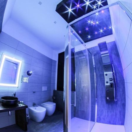 Residenze Cassoli - Lamezia Centro Lamezia Terme Eksteriør bilde