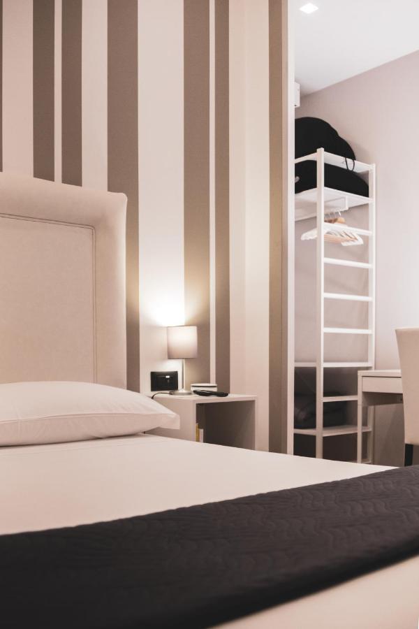 Residenze Cassoli - Lamezia Centro Lamezia Terme Eksteriør bilde