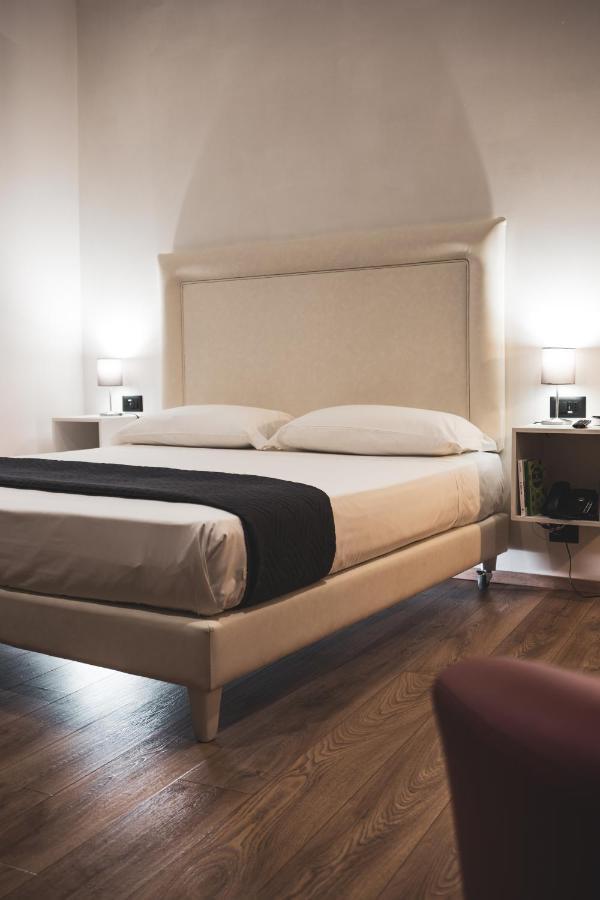 Residenze Cassoli - Lamezia Centro Lamezia Terme Eksteriør bilde