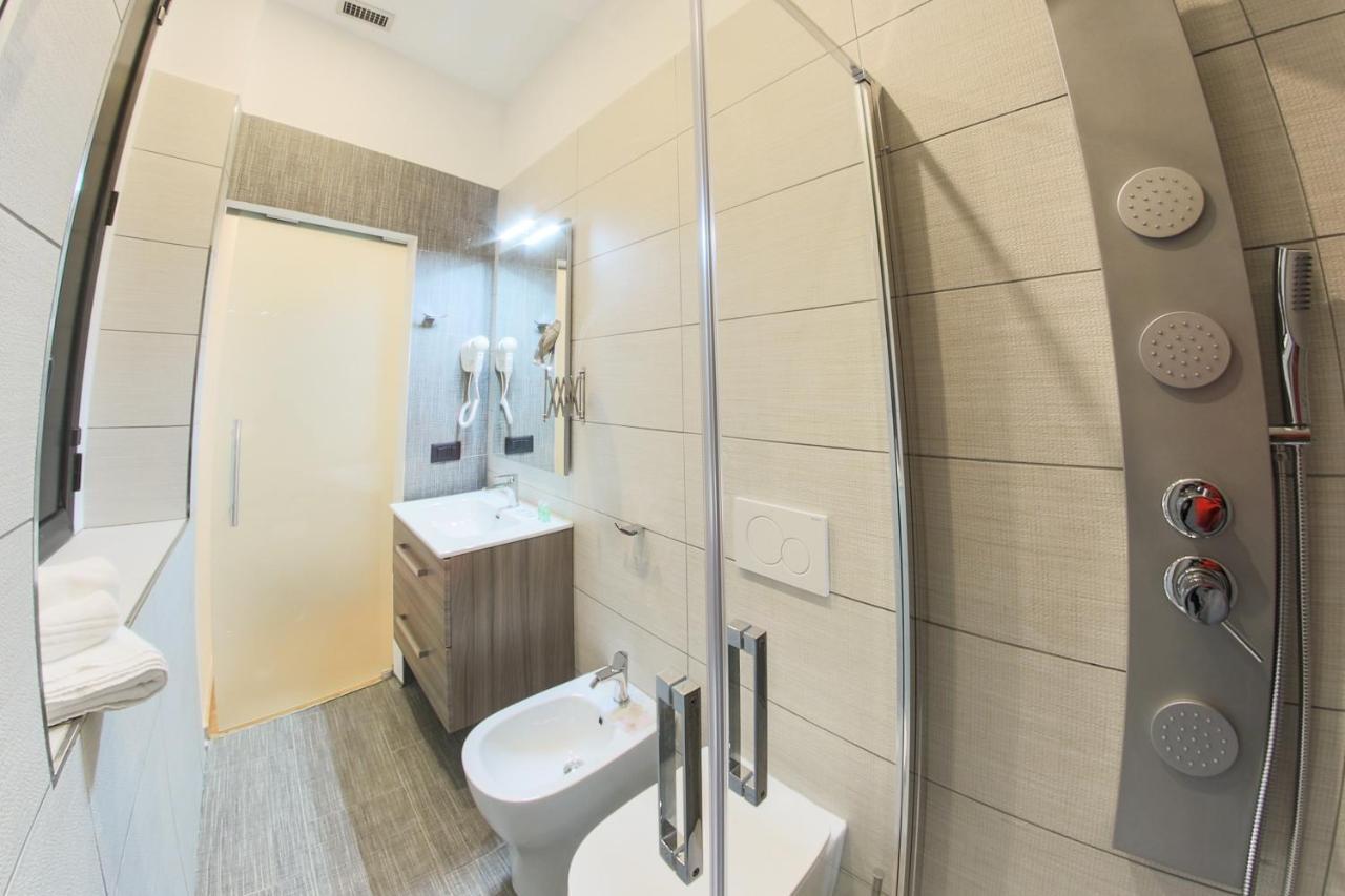 Residenze Cassoli - Lamezia Centro Lamezia Terme Eksteriør bilde