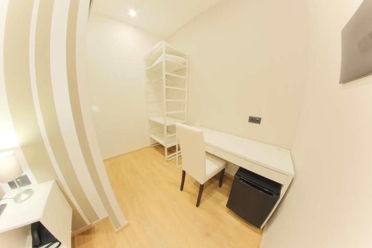 Residenze Cassoli - Lamezia Centro Lamezia Terme Eksteriør bilde